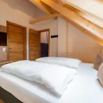 Holiday home Mountain Alpinchique Sankt Lorenzen ob Murau