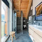 Mountain Alpinchique Holiday home Sankt Lorenzen ob Murau