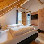 Holiday home Mountain Alpinchique Sankt Lorenzen ob Murau