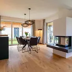 Holiday home Mountain Alpinchique *