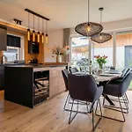 Holiday home Mountain Alpinchique Sankt Lorenzen ob Murau