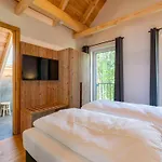 Mountain Alpinchique Holiday home Sankt Lorenzen ob Murau