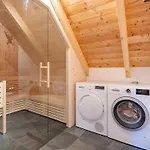 Mountain Alpinchique Holiday home *
