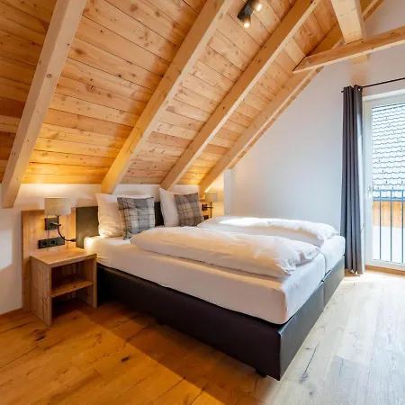 Vakantiehuis Mountain Alpinchique *