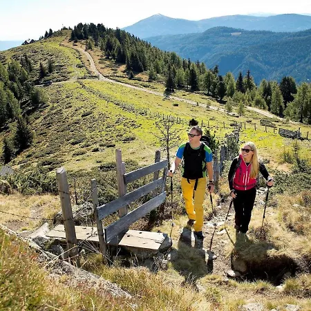 Mountain Alpinchique Vakantiehuis *