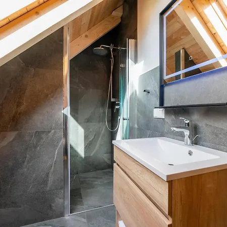 Mountain Alpinchique * Sankt Lorenzen ob Murau