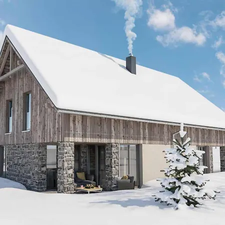 Mountain Alpinchique Nyaraló