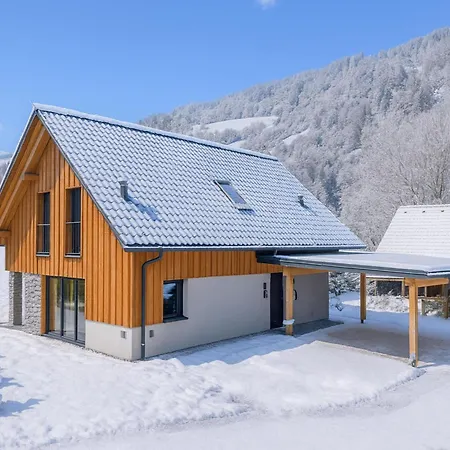 Casa vacanze Mountain Alpinchique Sankt Lorenzen ob Murau