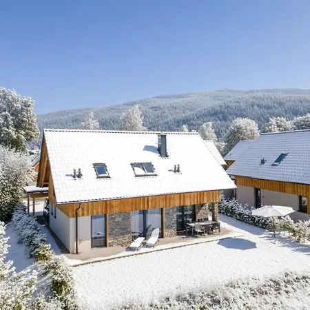 Mountain Alpinchique Casa vacanze *