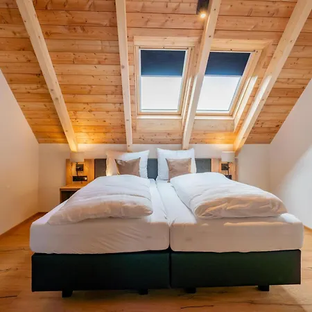 Mountain Alpinchique * Sankt Lorenzen ob Murau