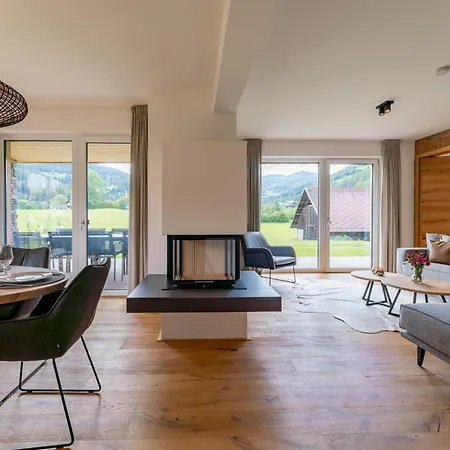 Casa vacanze Mountain Alpinchique *