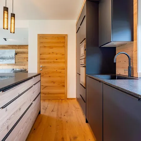 Mountain Alpinchique * Sankt Lorenzen ob Murau