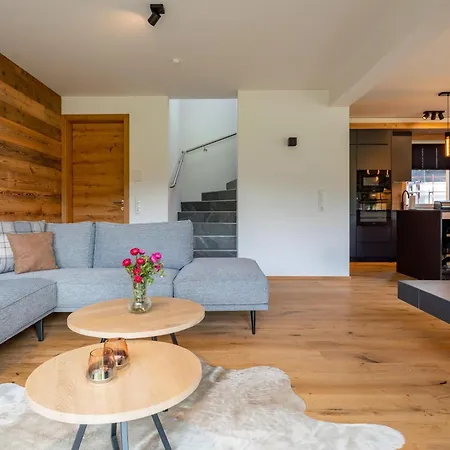 Casa vacanze Mountain Alpinchique *