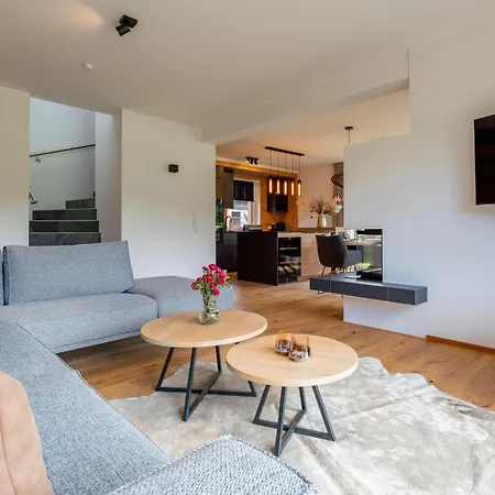 Casa vacanze Mountain Alpinchique *