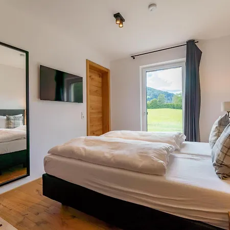 Mountain Alpinchique * Sankt Lorenzen ob Murau