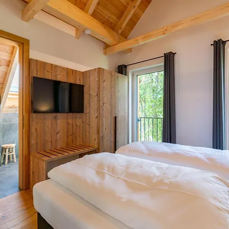 Mountain Alpinchique Casa vacanze Sankt Lorenzen ob Murau