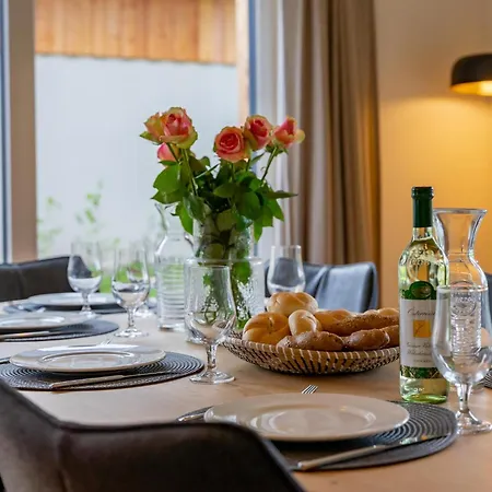 Mountain Alpinchique Casa vacanze Sankt Lorenzen ob Murau