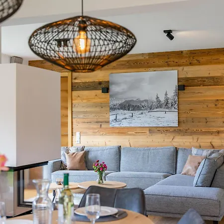 Casa vacanze Mountain Alpinchique *