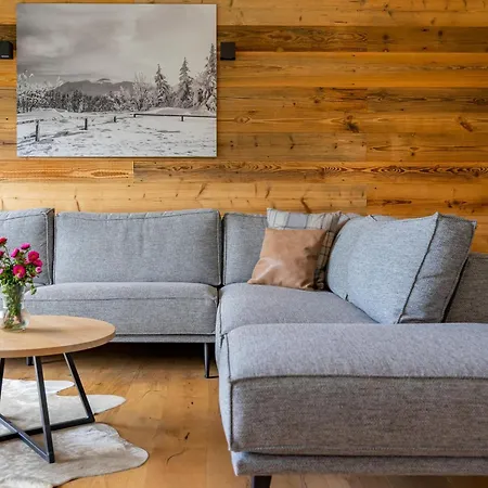 Mountain Alpinchique * Sankt Lorenzen ob Murau