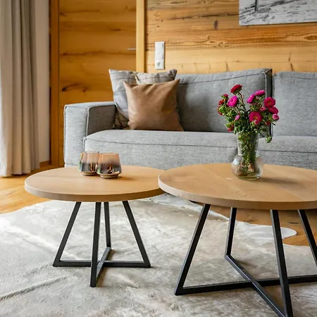 Casa vacanze Mountain Alpinchique *