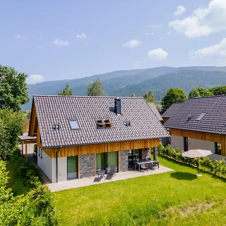 Casa vacanze Mountain Alpinchique *