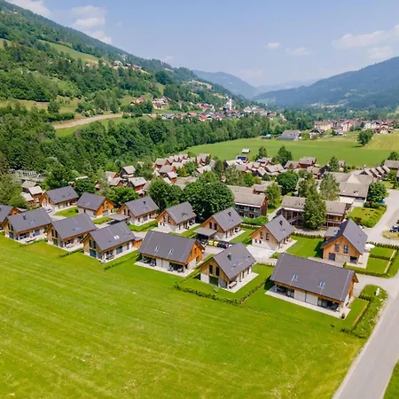 Casa vacanze Mountain Alpinchique *