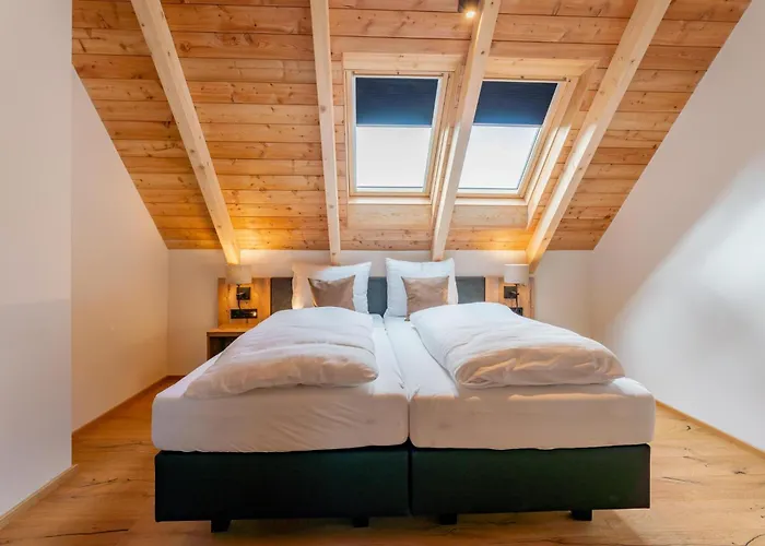 Mountain Alpinchique * Sankt Lorenzen ob Murau