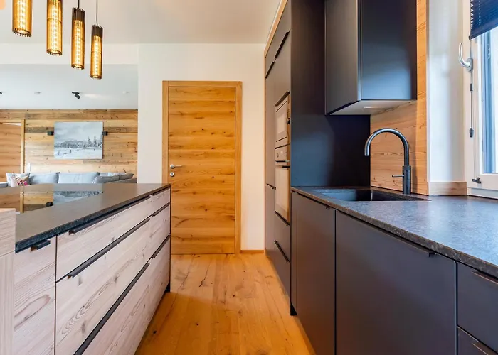 Mountain Alpinchique * Sankt Lorenzen ob Murau