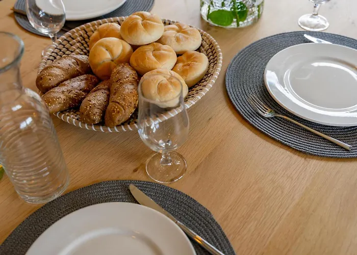 Mountain Alpinchique * Sankt Lorenzen ob Murau