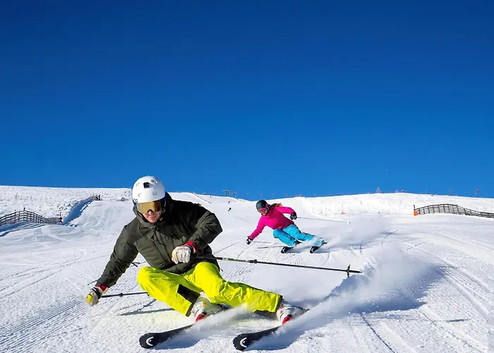 Vakantiehuis Mountain Alpinchique Sankt Lorenzen ob Murau