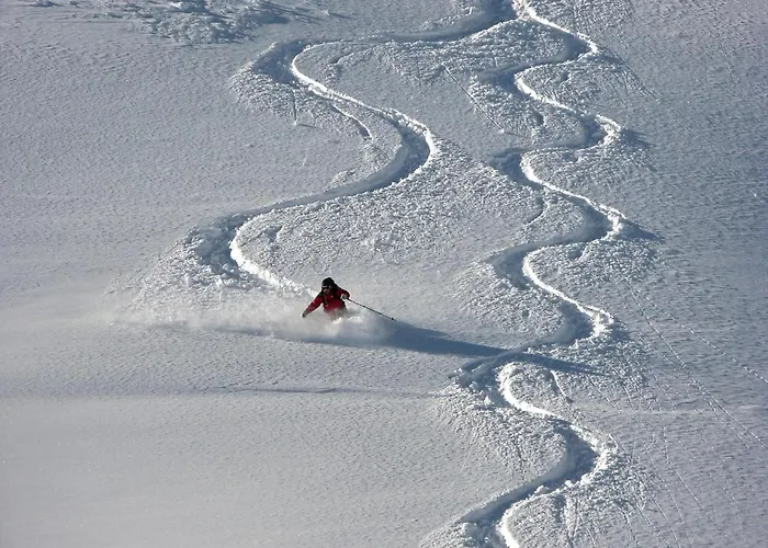Mountain Alpinchique Vakantiehuis